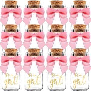 “It’s A Girl!” Baby Shower Favors